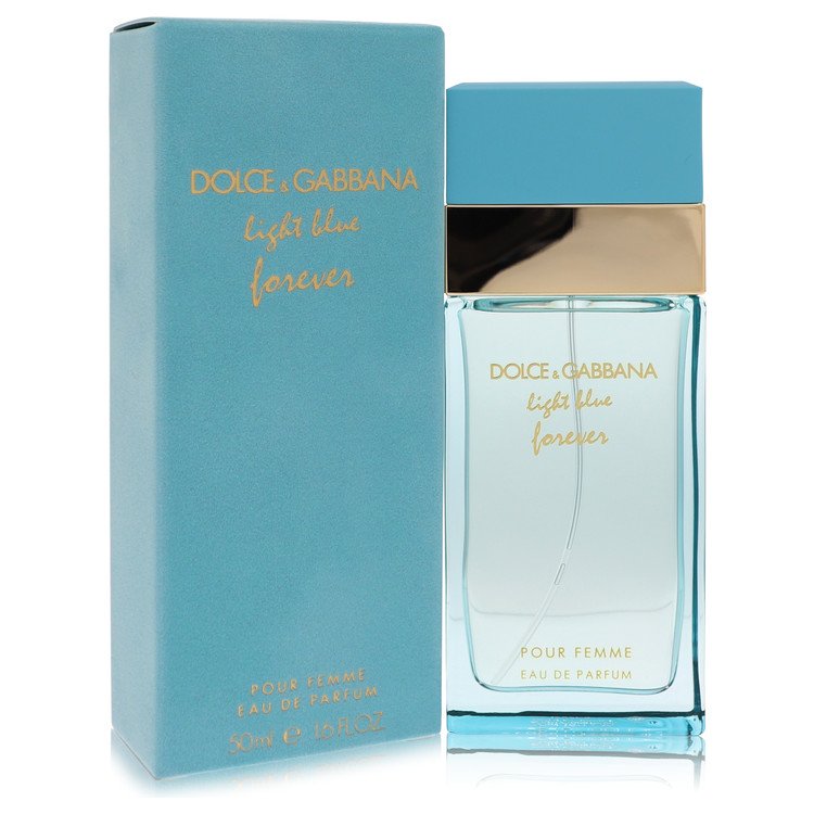 Light Blue Forever Eau De Parfum Spray By Dolce & Gabbana