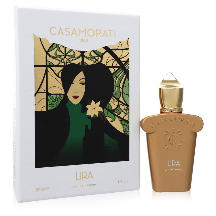 Lira Eau De Parfum Spray By Xerjoff