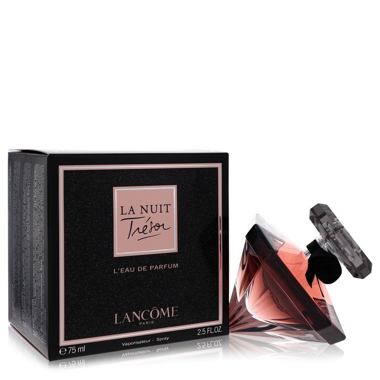 La Nuit Tresor L&