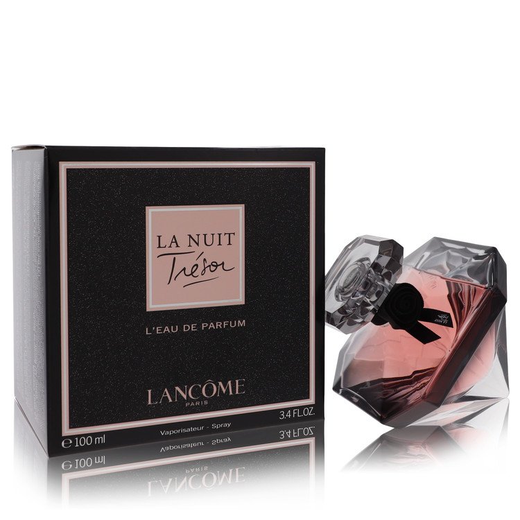 La Nuit Tresor L&