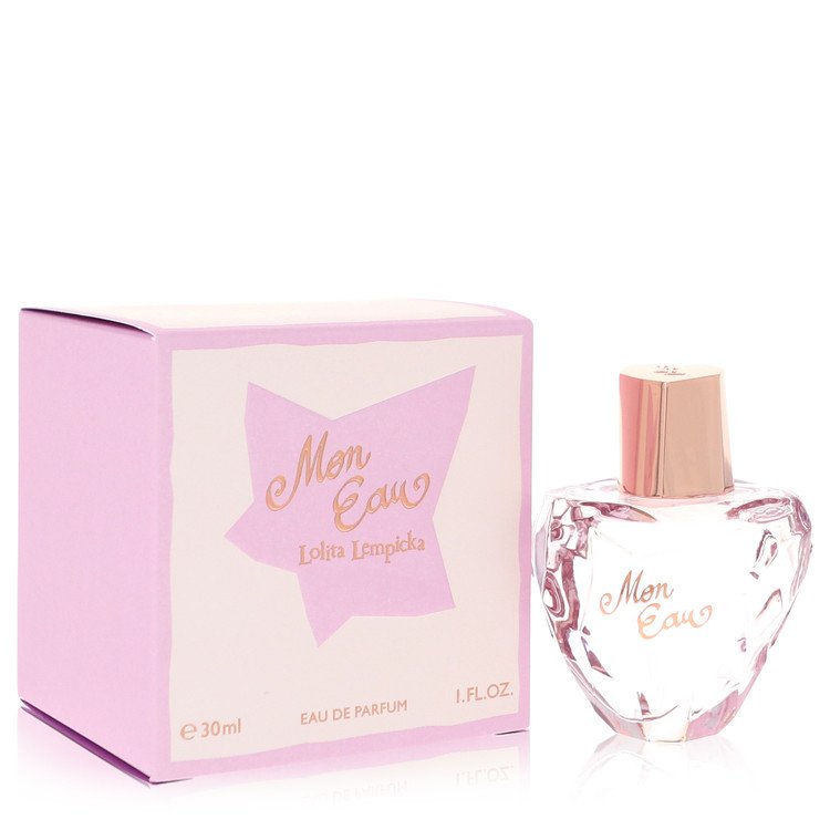 Lolita Lempicka Mon Eau Eau De Parfum Spray By Lolita Lempicka