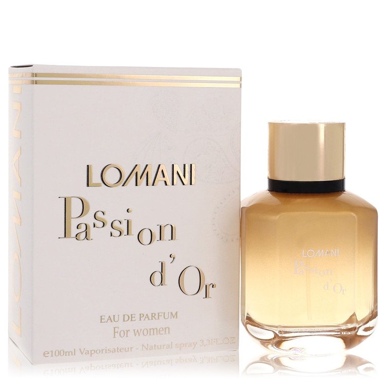 Lomani Passion D&