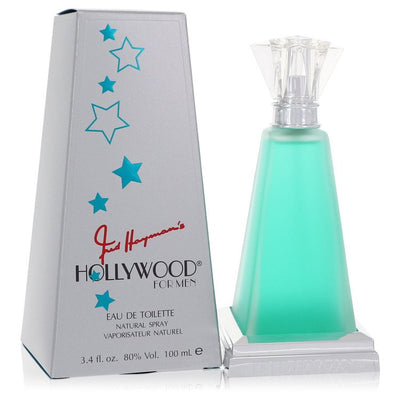 Hollywood Eau De Toilette Spray By Fred Hayman