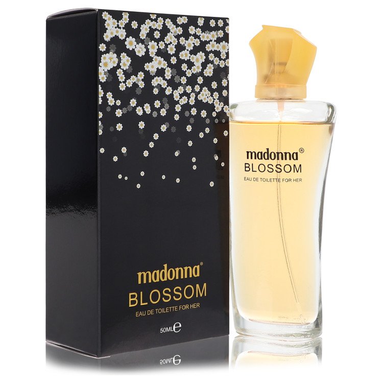 Madonna Blossom Eau De Toilette Spray By Madonna