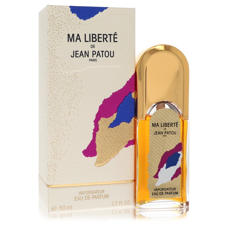 Ma Liberte Eau De Parfum Spray By Jean Patou