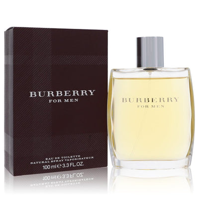 Burberry Eau De Toilette Spray By Burberry