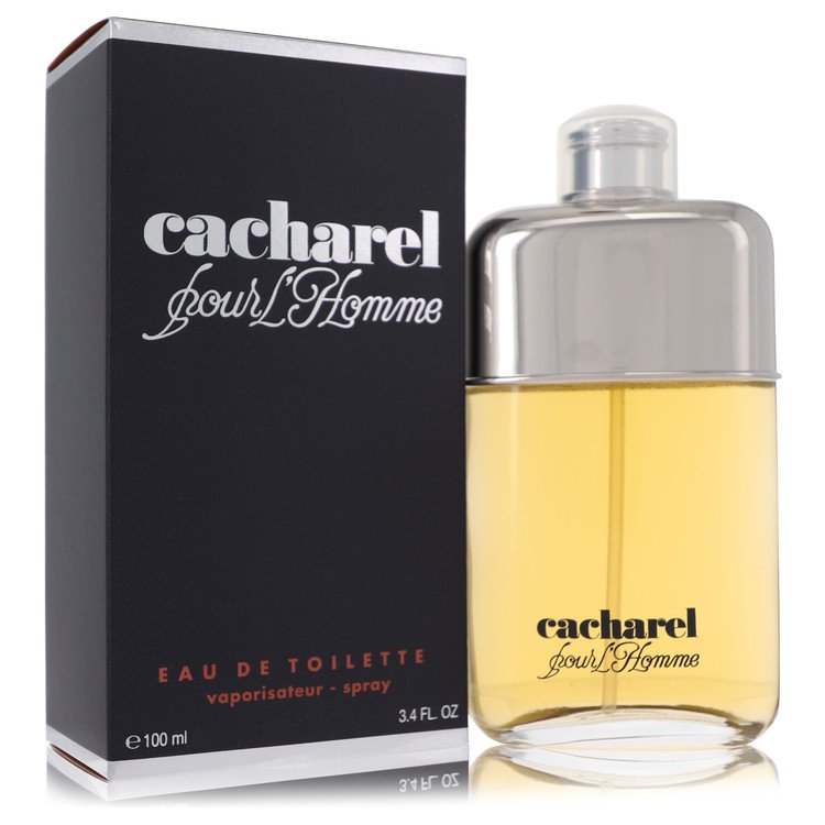 Cacharel Eau De Toilette Spray By Cacharel