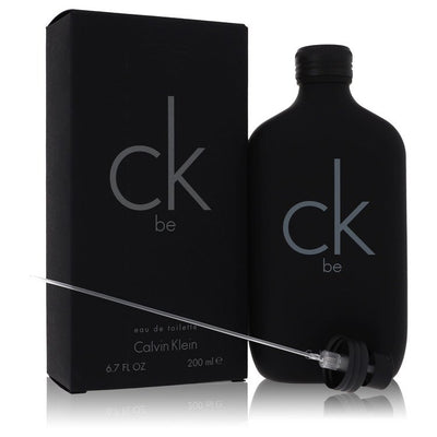 Ck Be Eau De Toilette Spray (Unisex) By Calvin Klein