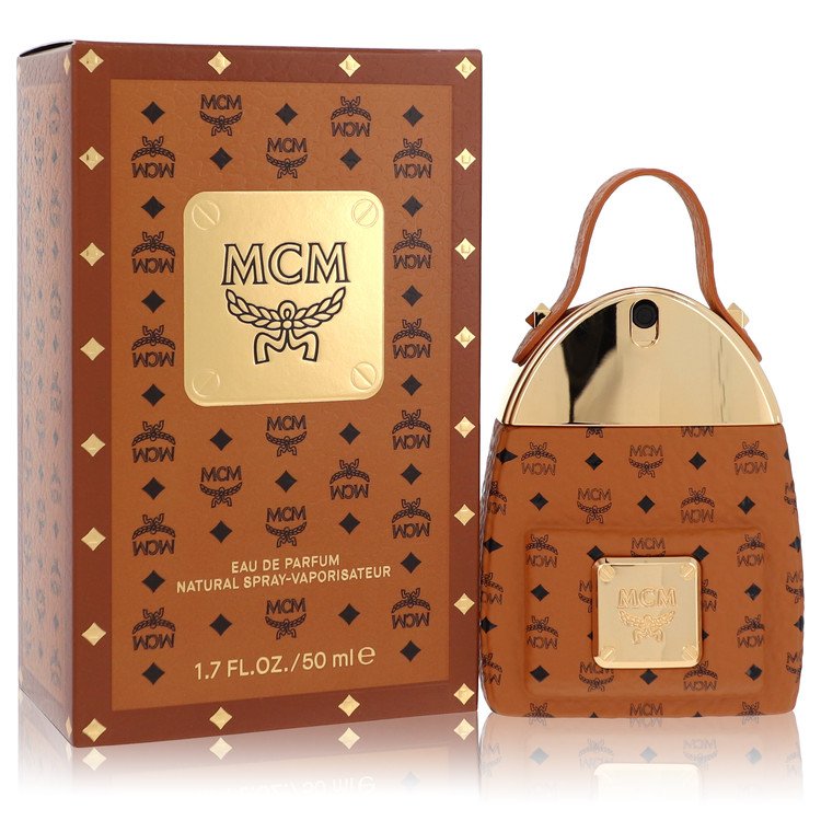 Mcm Eau De Parfum Spray By Mcm