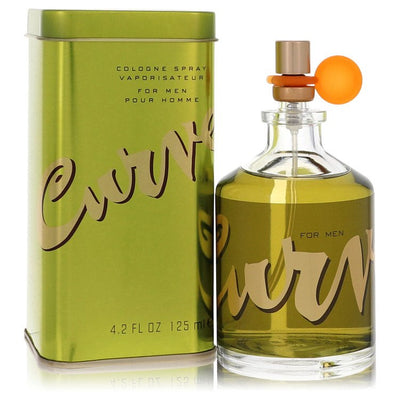 Curve Cologne Spray By Liz Claiborne