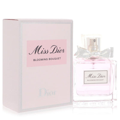 Miss Dior Blooming Bouquet Eau De Toilette Spray By Christian Dior