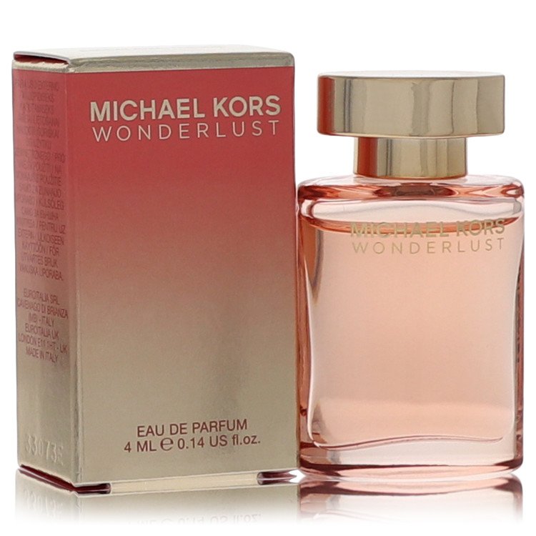 Michael Kors Wonderlust Mini EDP By Michael Kors