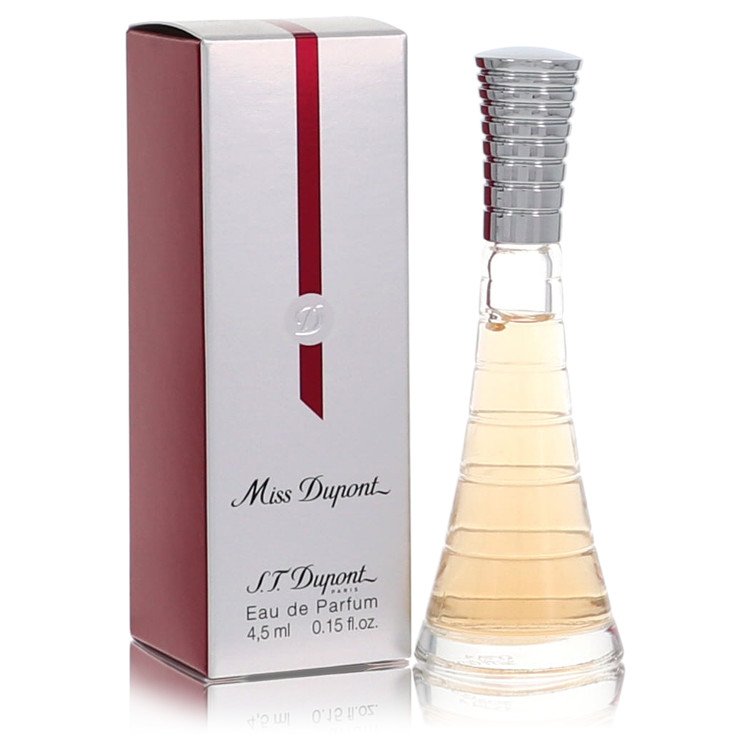 Miss Dupont Mini EDP By St Dupont