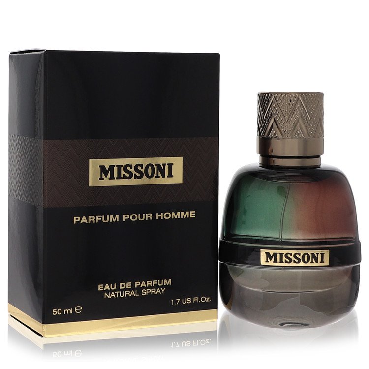 Missoni Eau De Parfum Spray By Missoni