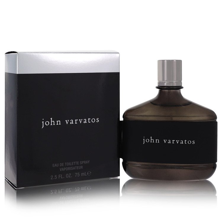 John Varvatos Eau De Toilette Spray By John Varvatos