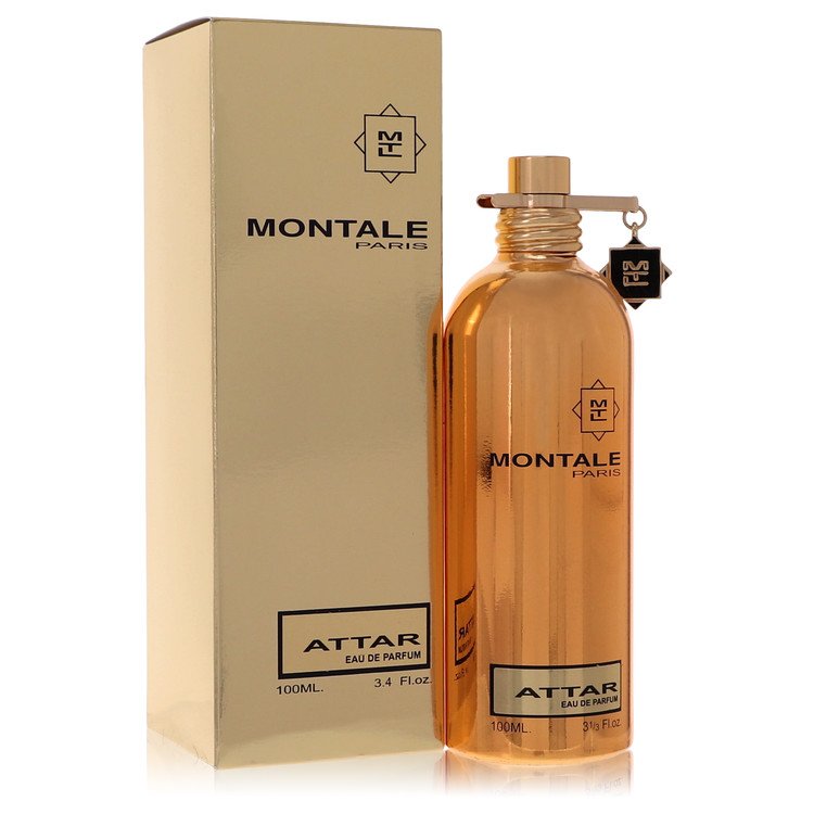 Montale Attar Eau De Parfum Spray By Montale