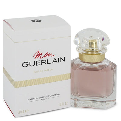 Mon Guerlain Eau De Parfum Spray By Guerlain