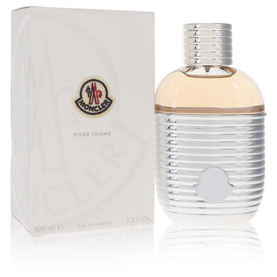 Moncler Eau De Parfum Spray By Moncler