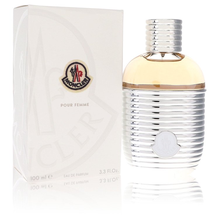 Moncler Eau De Parfum Spray By Moncler