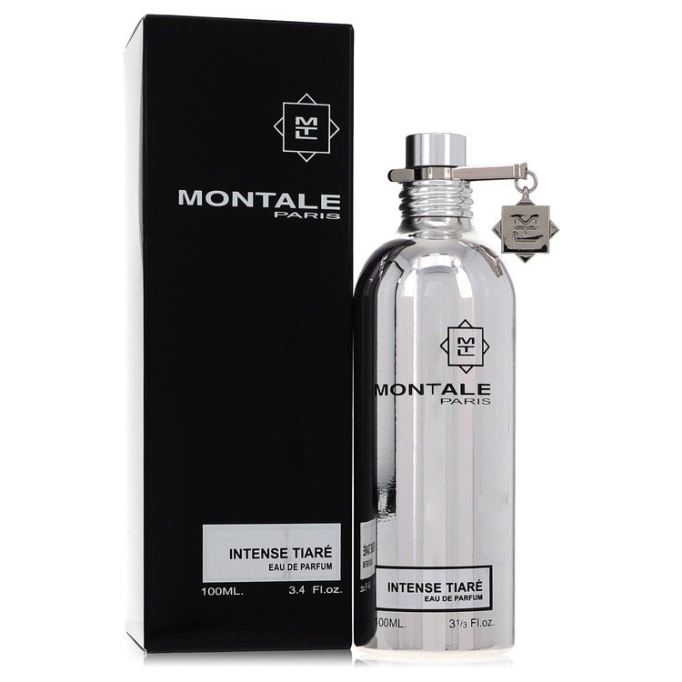 Montale Intense Tiare Eau De Parfum Spray By Montale