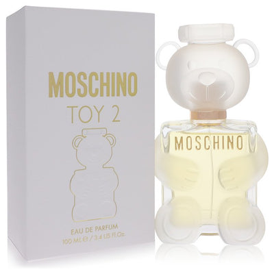 Moschino Toy 2 Eau De Parfum Spray By Moschino