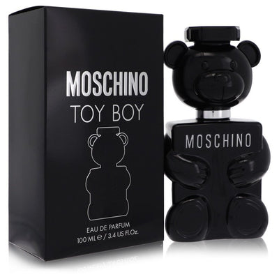 Moschino Toy Boy Eau De Parfum Spray By Moschino