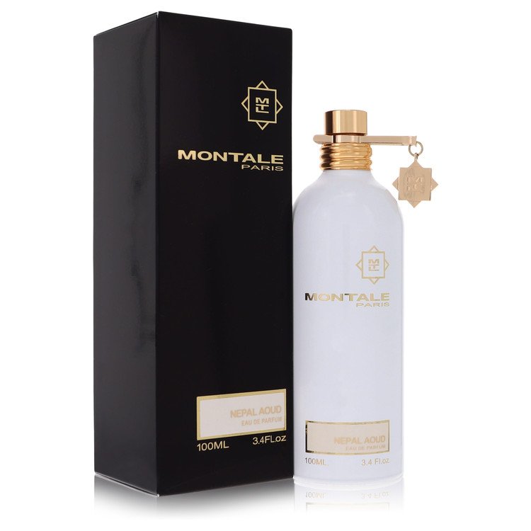 Montale Nepal Aoud Eau De Parfum Spray By Montale