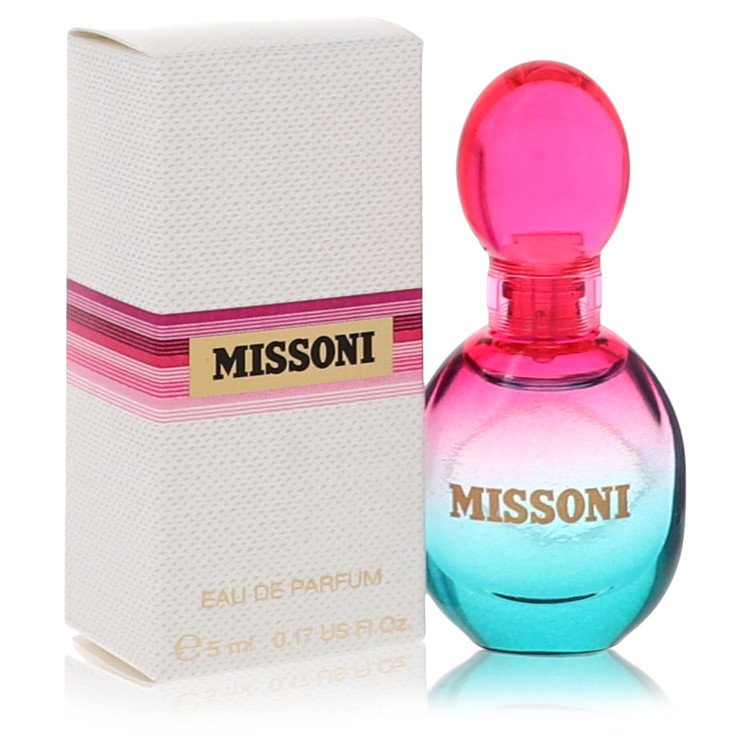 Missoni Mini EDP By Missoni