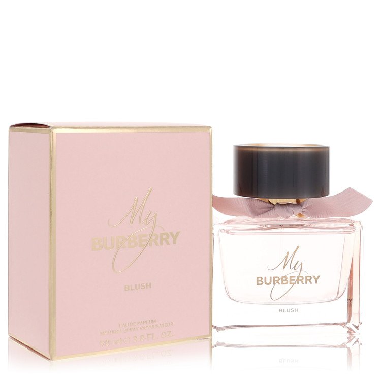 My Burberry Blush Eau De Parfum Spray By Burberry