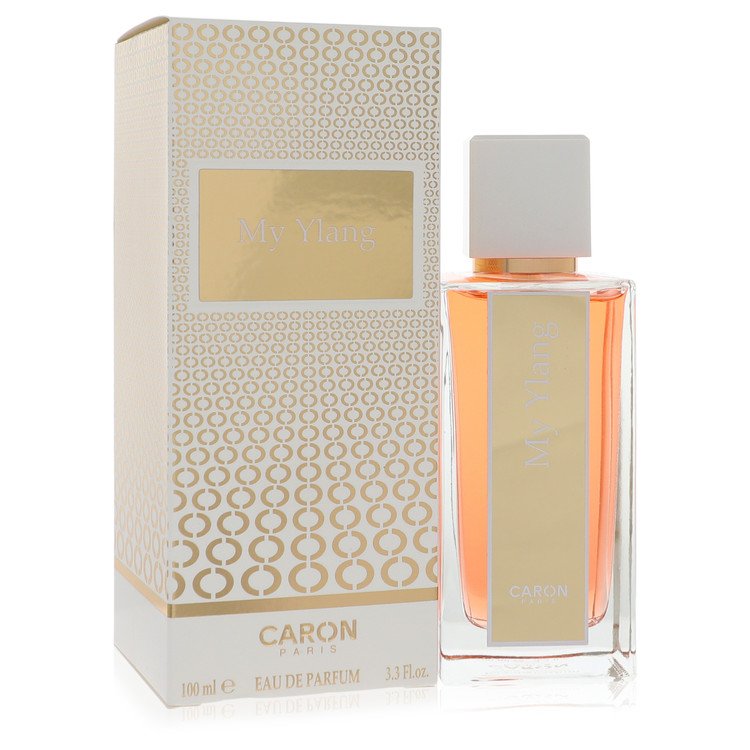 My Ylang Eau De Parfum Spray By Caron