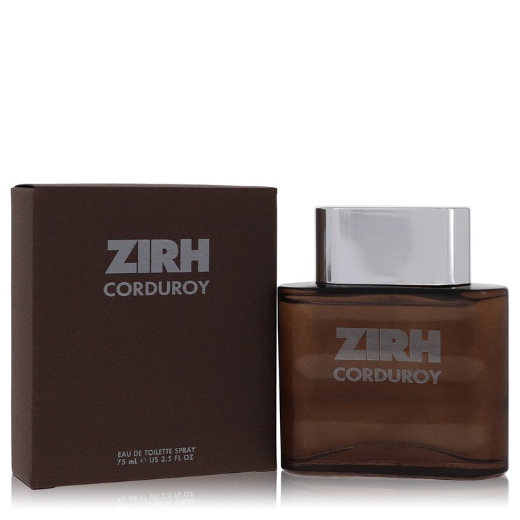 Corduroy Eau De Toilette Spray By Zirh International