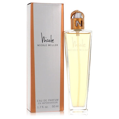 Nicole Eau De Parfum Spray By Nicole Miller