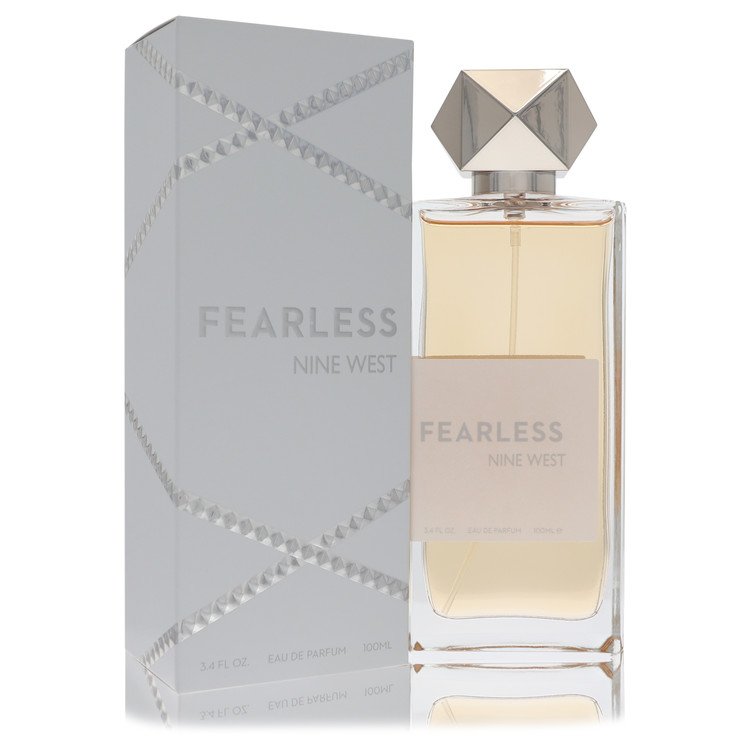 Nine West Fearless Eau De Parfum Spray By Nine West