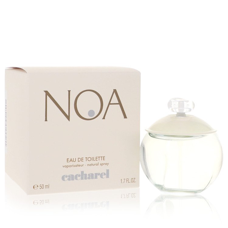 Noa Eau De Toilette Spray By Cacharel