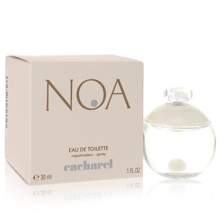 Noa Eau De Toilette Spray By Cacharel