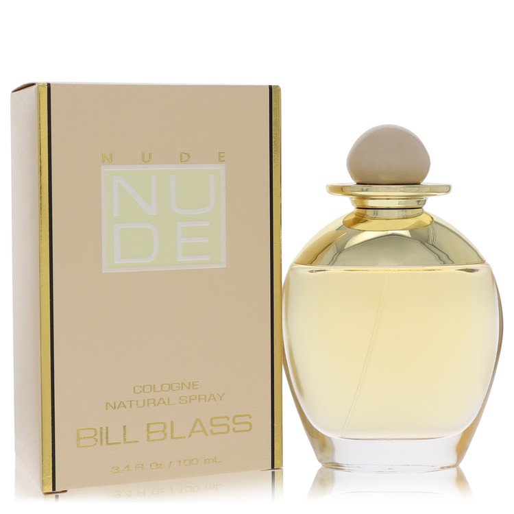 Nude Eau De Cologne Spray By Bill Blass