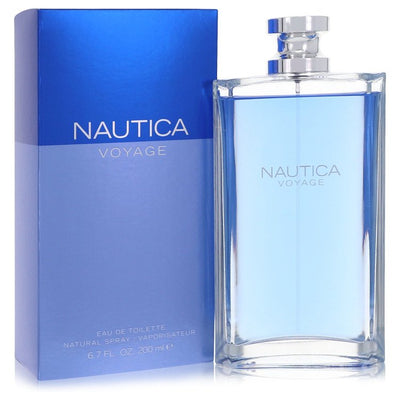 Nautica Voyage Eau De Toilette Spray By Nautica