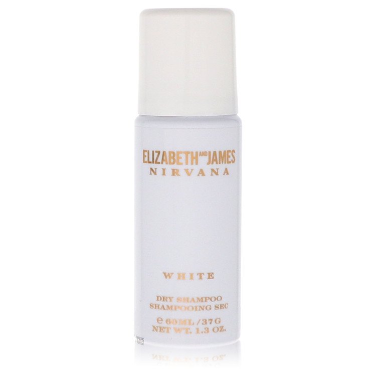 Nirvana White Dry Shampoo By Elizabeth and James