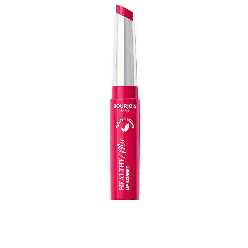 HEALTHY MIX lip sorbet #02-Red Freshing 7,4 gr