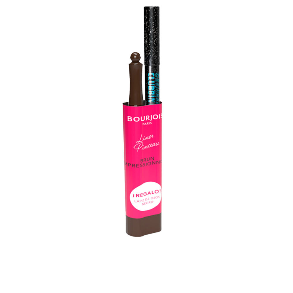 LINER PINCEAU 24H liquid eyeliner #4 2,5 ml