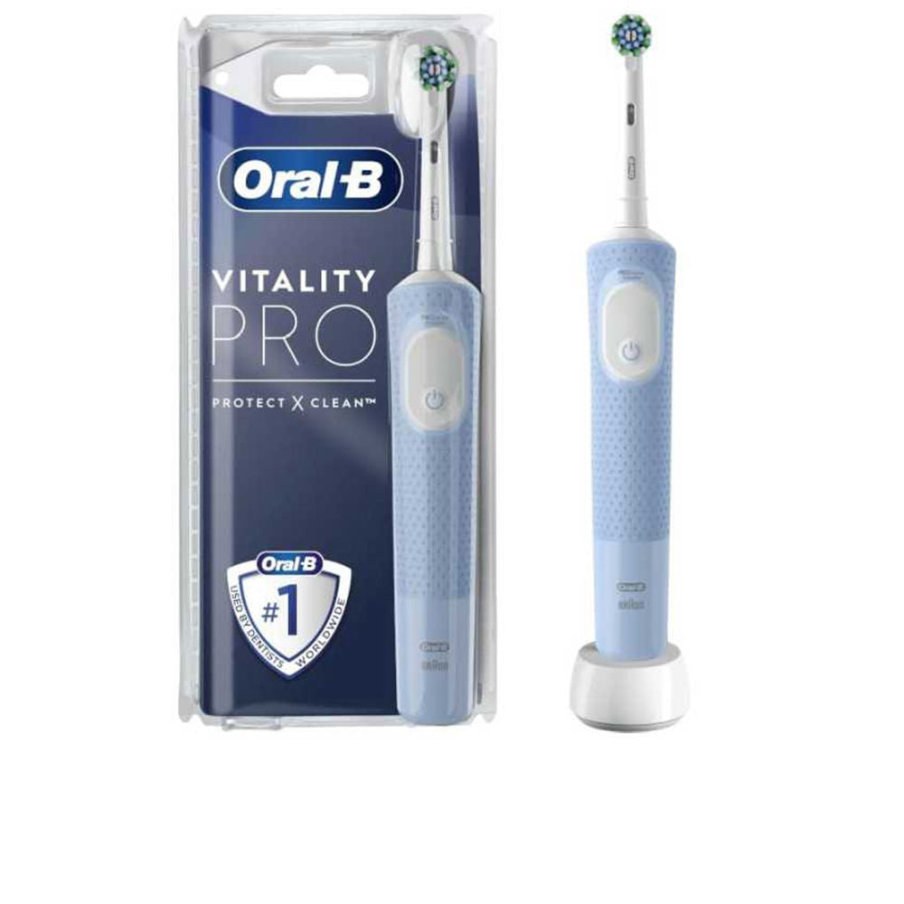 VITALITY PRO BLUE electric brush 1 u