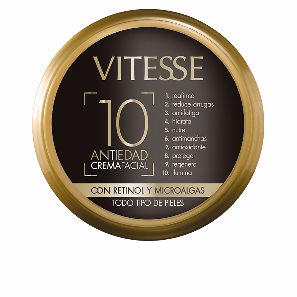 ANTIEDAD 10 crema facial 150 ml