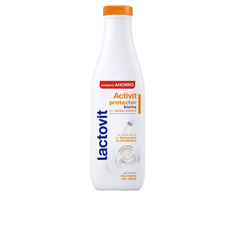 ACTIVIT PROTECTOR shower gel 750 ml