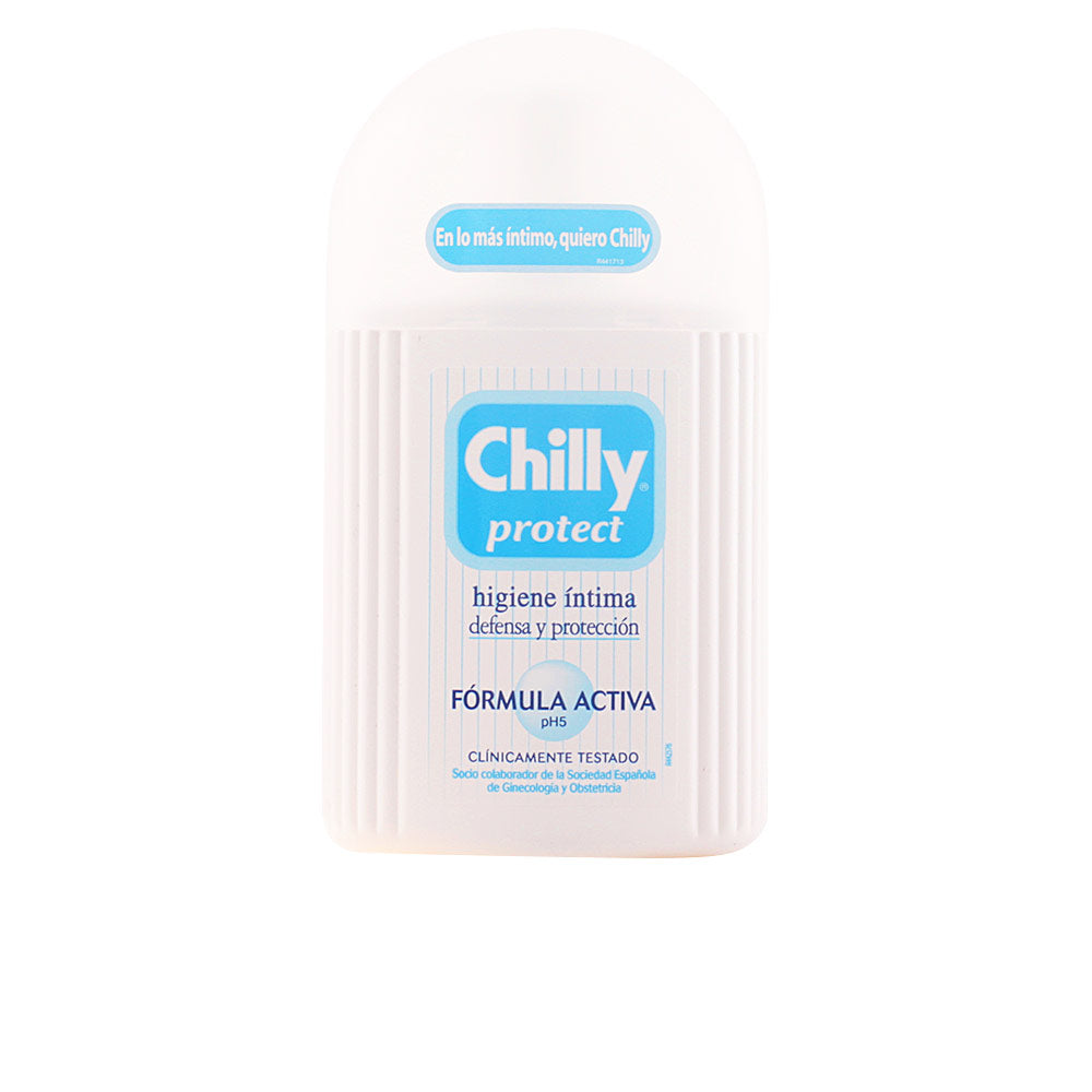 EXTRA PROTECCIÓN gel íntimo 250 ml