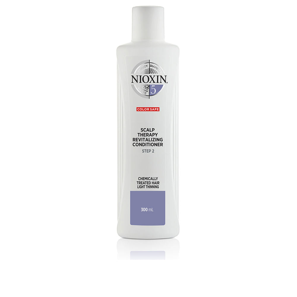 SYSTEM 5 scalp therapy revitalizing conditioner 1000 ml