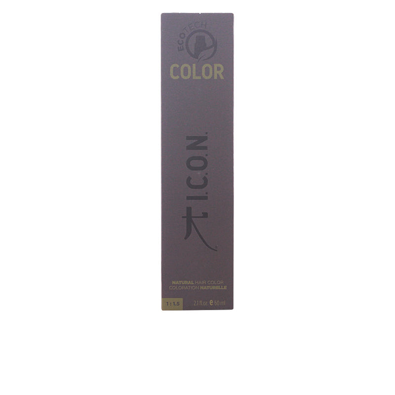 ECOTECH COLOR natural color 