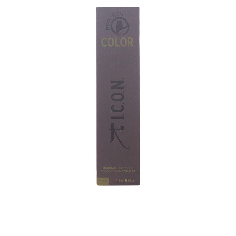 ECOTECH COLOR natural color 