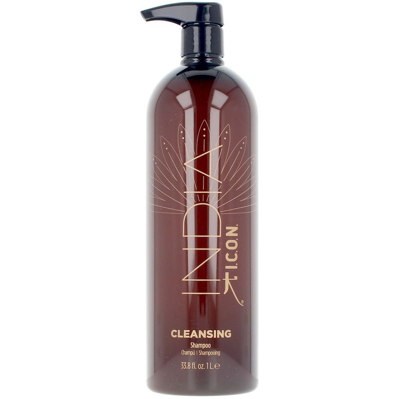 INDIA cleansing shampoo 1000 ml