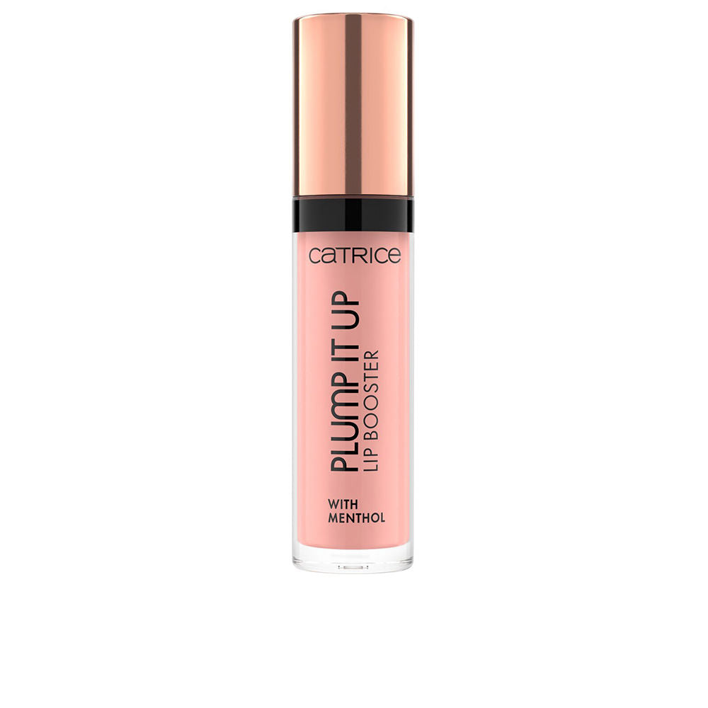 PLUMP IT UP lip booster #070-fake it till you make it 3.50 ml