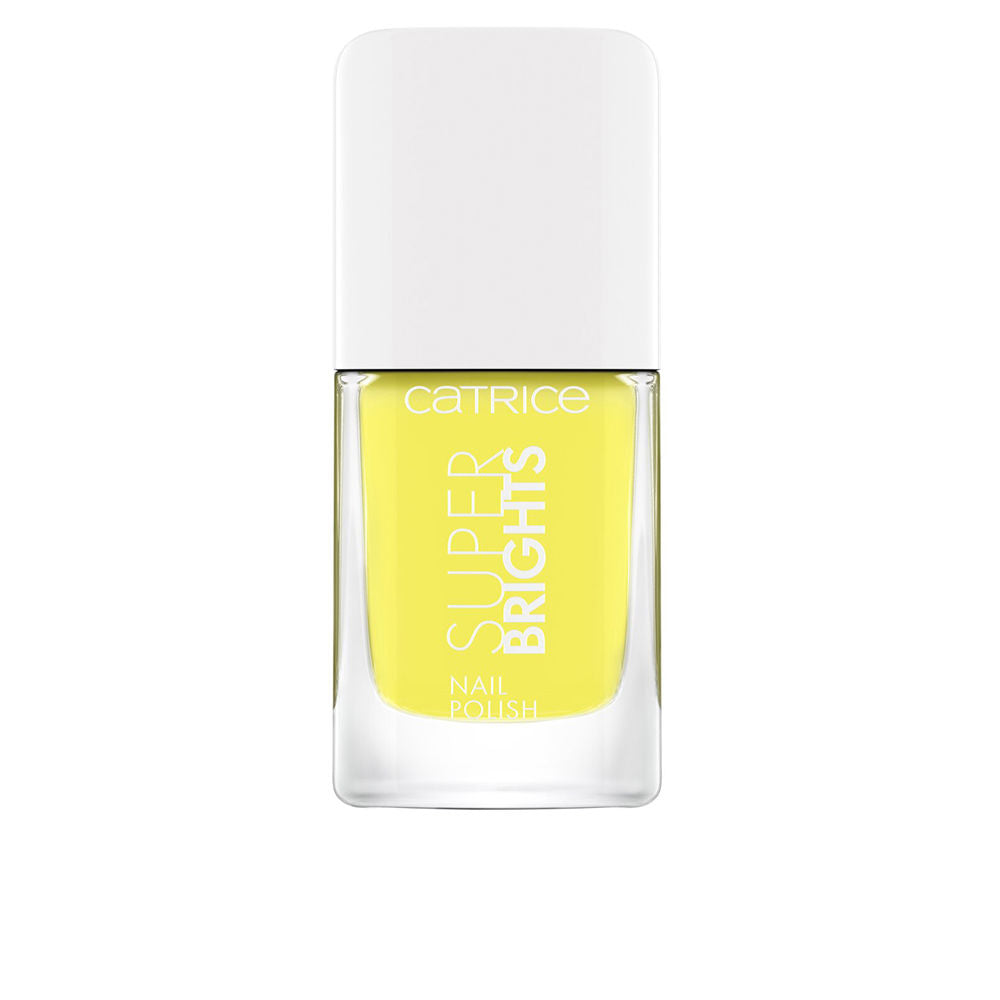 SUPER BRIGHTS nail polish #040-dragonfruit popsicle 10.5 ml